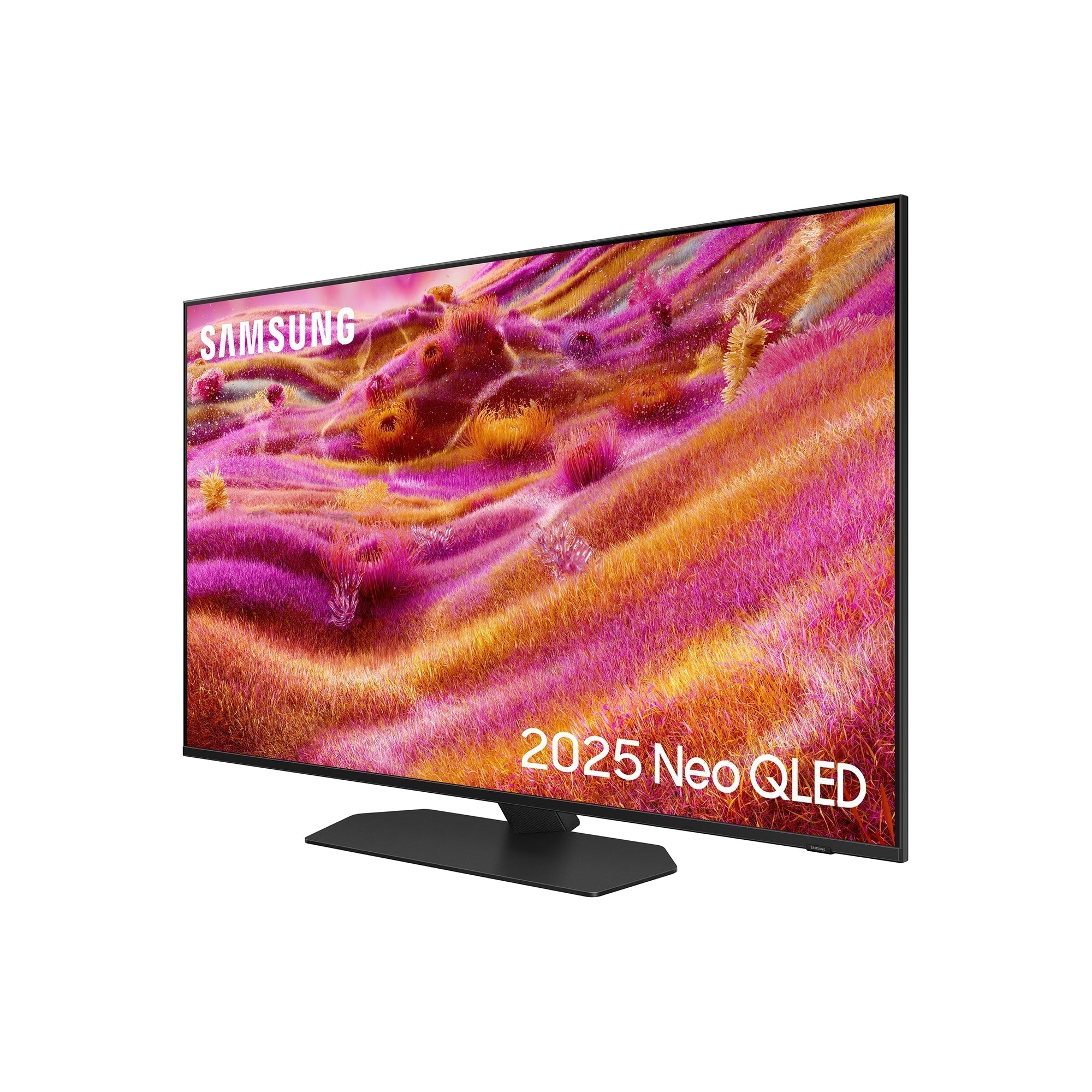 Samsung QE50QN90FATXXU 50 Inch QN90F 4K Neo QLED Ultra HD HDR Smart TV