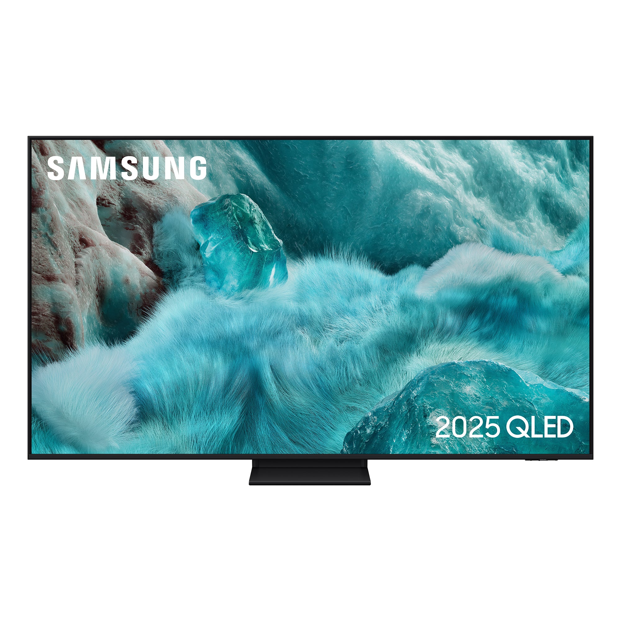 Samsung QE75Q7F5AUXXU 75 Inch Q7F5 4K QLED Ultra HD HDR AI Smart TV
