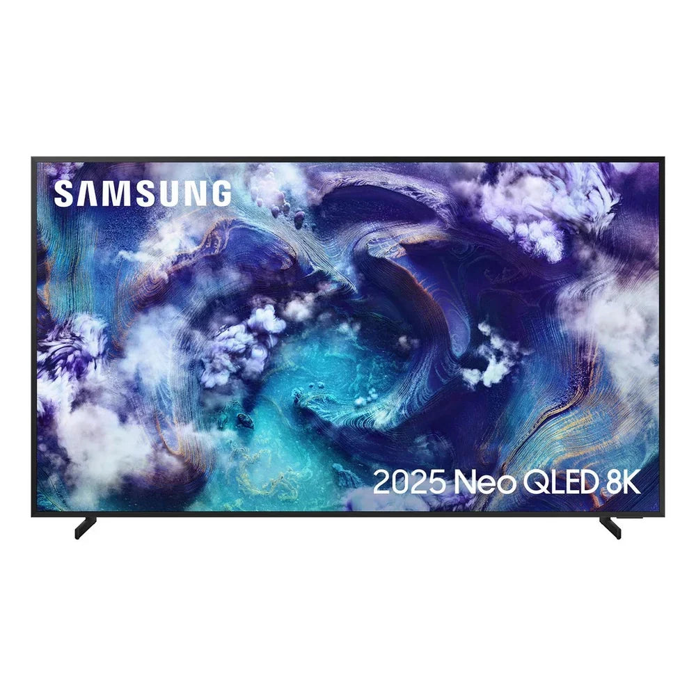 Samsung QE75QN900FTXXU 75 Inch QN900F 8K Neo QLED Ultra HD HDR Smart TV