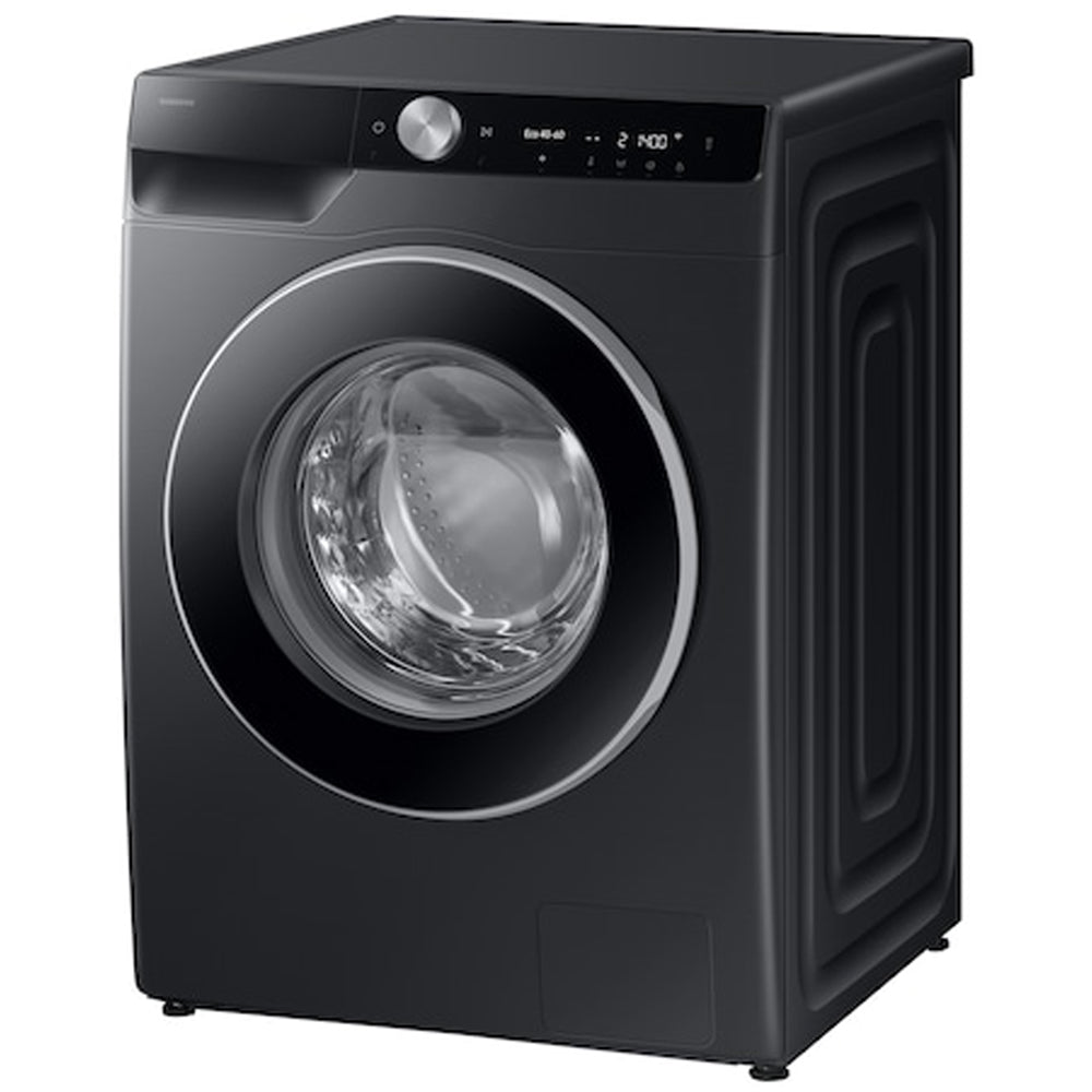 Samsung Series 6 AI Energy WW90DG6U85LBU1 WiFi-enabled 9 kg 1400 Spin Washing Machine Black