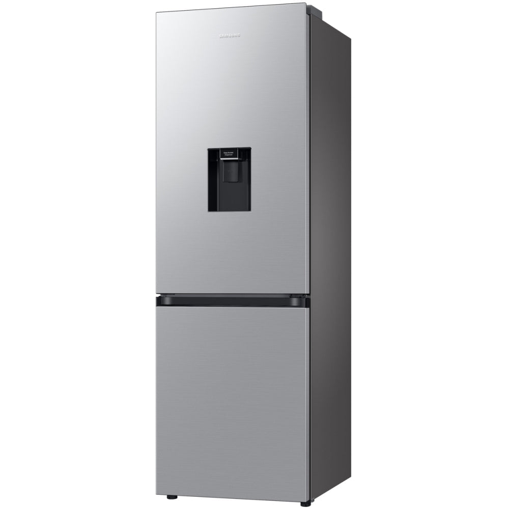 Samsung Series 7 SpaceMax RB34C632ESA/EU Smart 341L Fridge Freezer Silver - Clearance