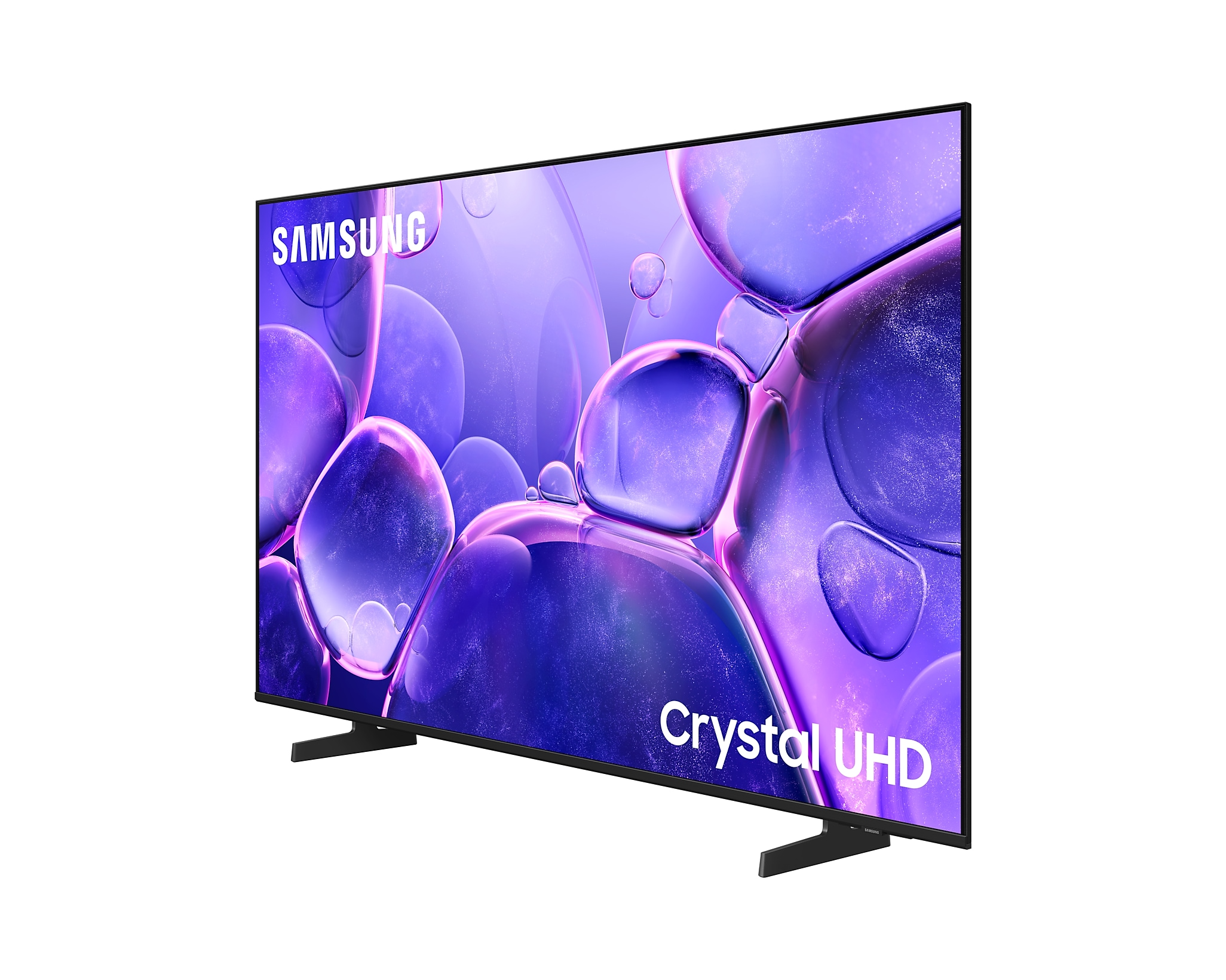 Samsung UE50U8020FKXXU 50 Inch U8020F 4K HD HDR Crystal UHD Smart TV
