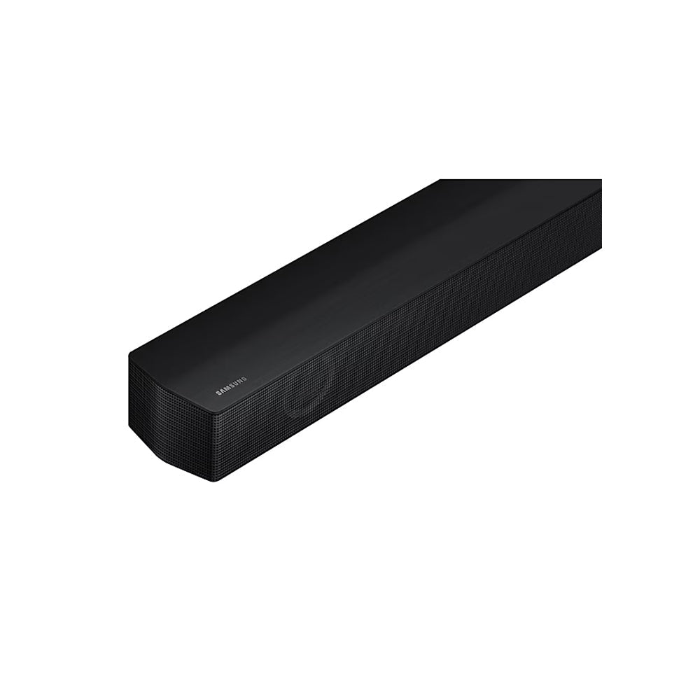 Samsung UE55U8020FKXXU 55 Inch Crystal UHD 4K Smart TV and HW-B530XU 2.1 Ch Wireless Soundbar with Subwoofer Bundle