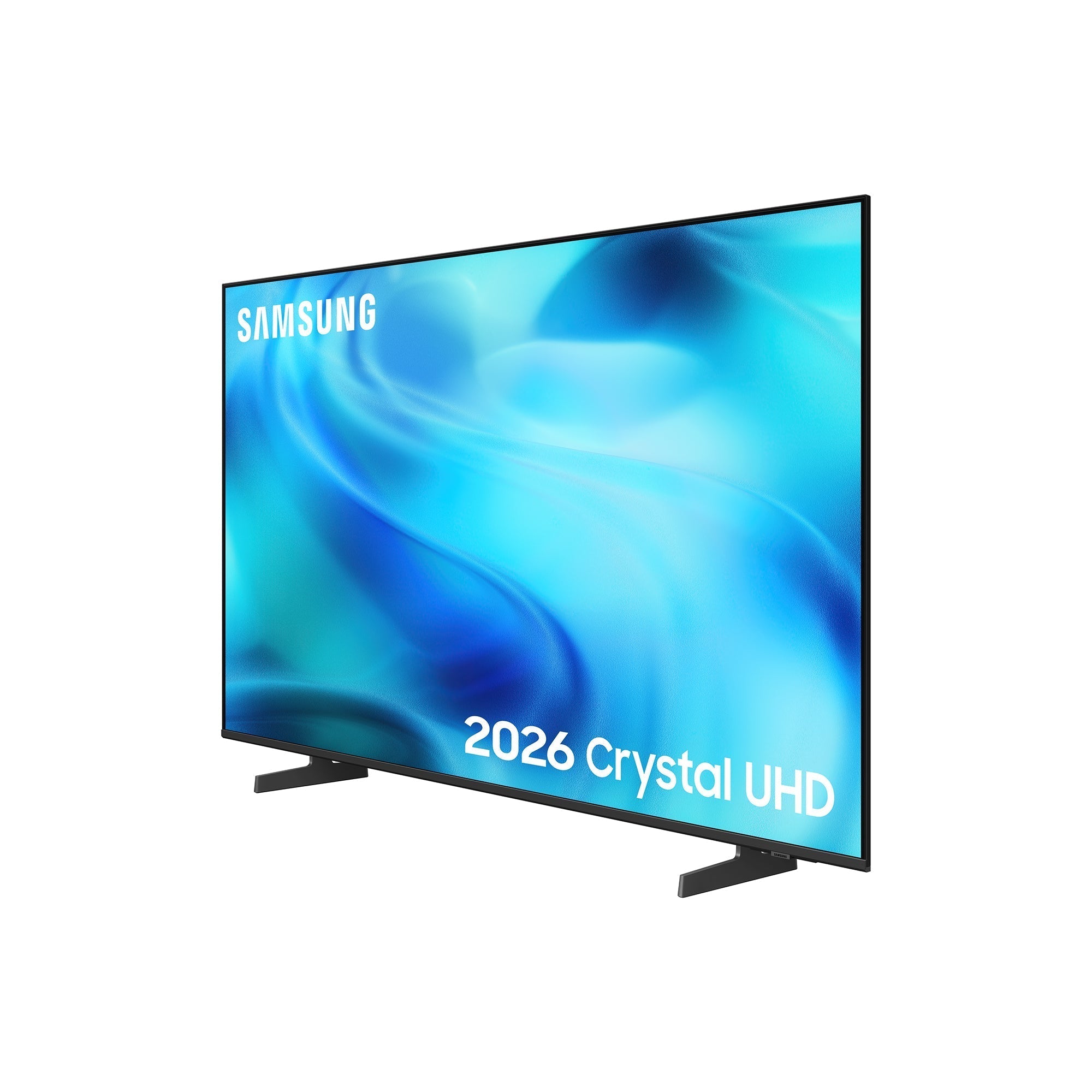 Samsung UE55U8020HKXXU 55 Inch U8020H 4K HD HDR Crystal UHD Smart AI TV 2026