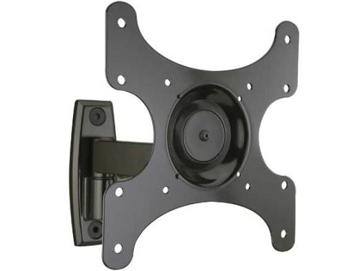 SANUS MF209-B2 Full-Motion Wall Mount for 13inch–39inch Screens, extends 9inch