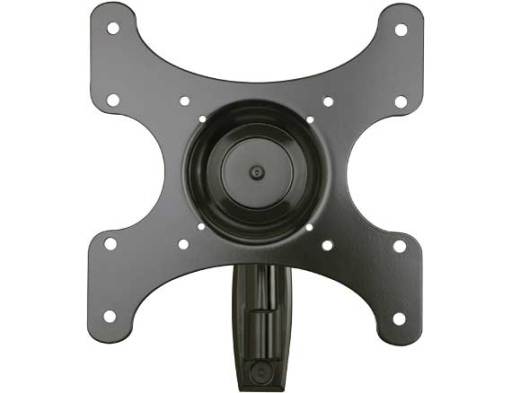 SANUS MF215-B2 Full-Motion Wall Mount for 13" - 39" flat-panel TVs — extends 15" Black
