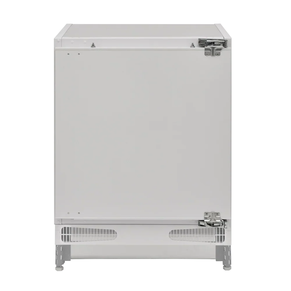 Sensis RFUCBI01L54EW 59.5cm Built-In UnderLarder Fridge White