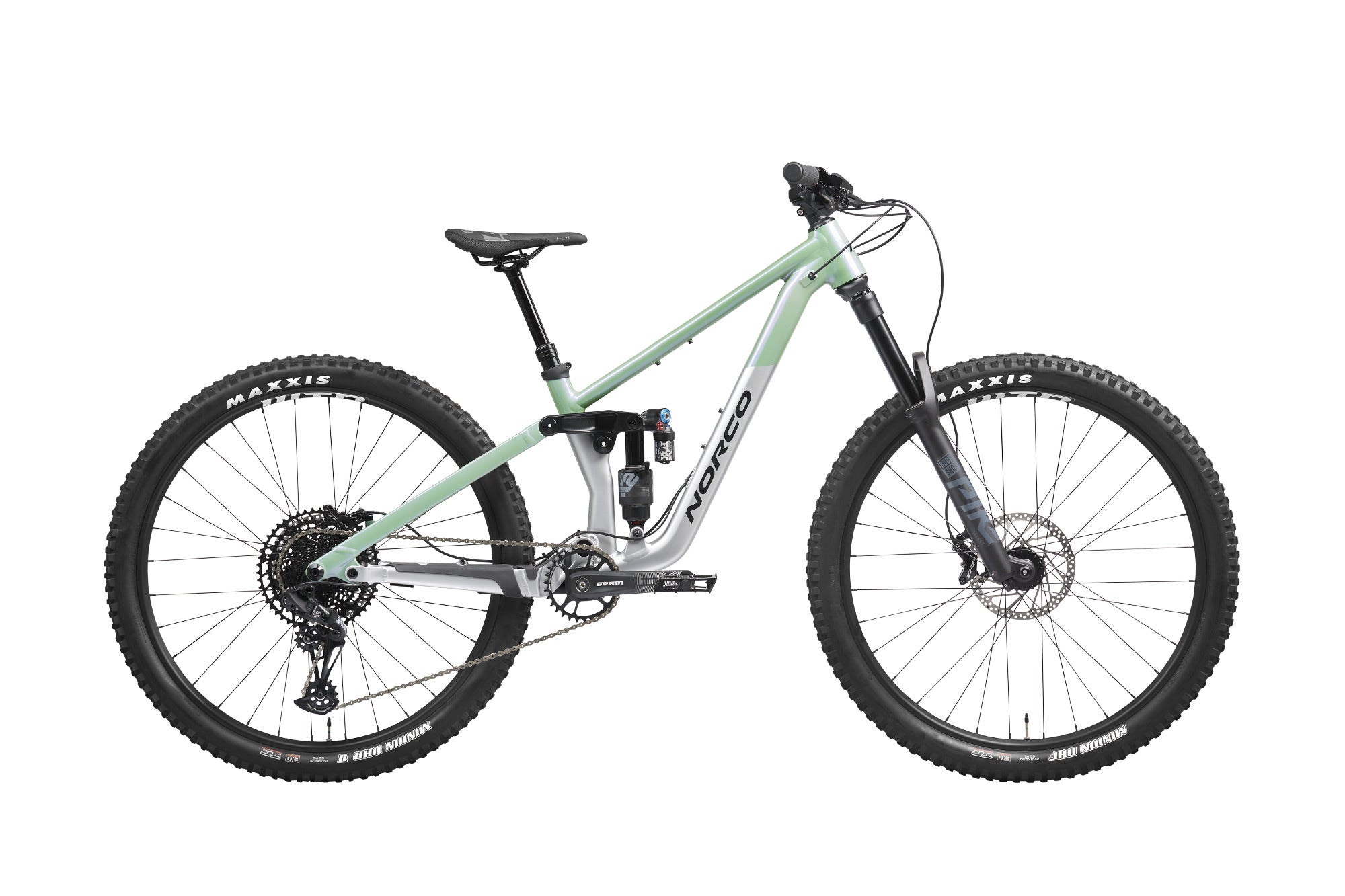 New Norco Sight Youth 27.5 XS 2024