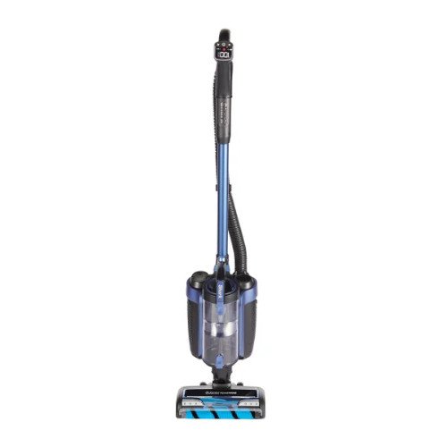 Shark ICZ300UKT Anti Hair Wrap Cordless Upright Vacuum Cleaner with PowerFins Powered Life Away and TruePet Up To 60 min run time