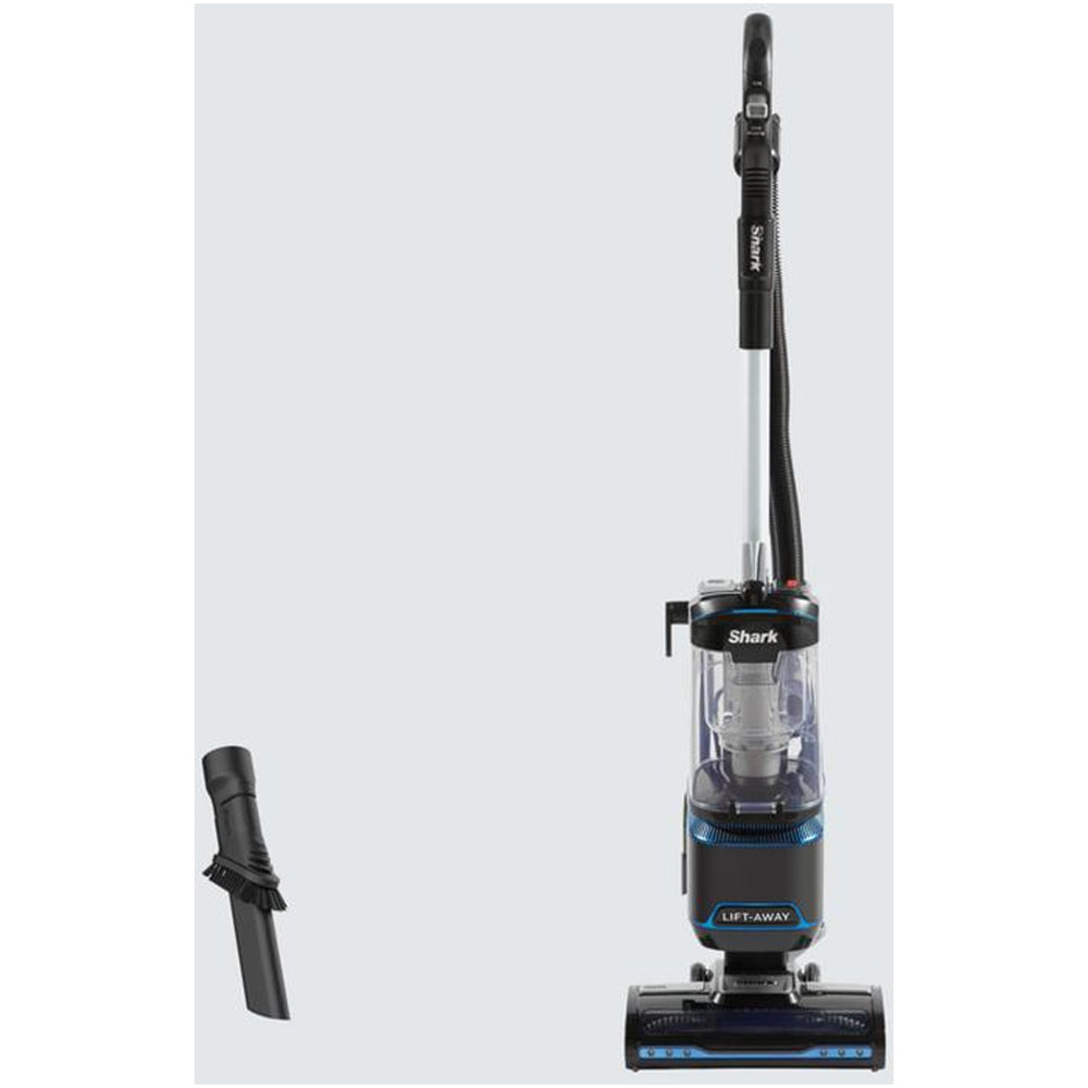 Shark® NV602UK Corded Upright Vacuum with Lift-Away™ Technology Model Classic Blue