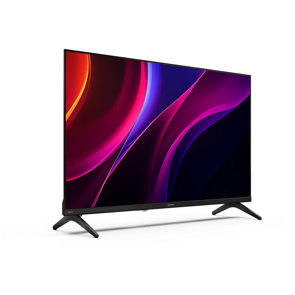Sharp 1T-C32HE2245KB HDR LED Smart TiVO TV with Freely