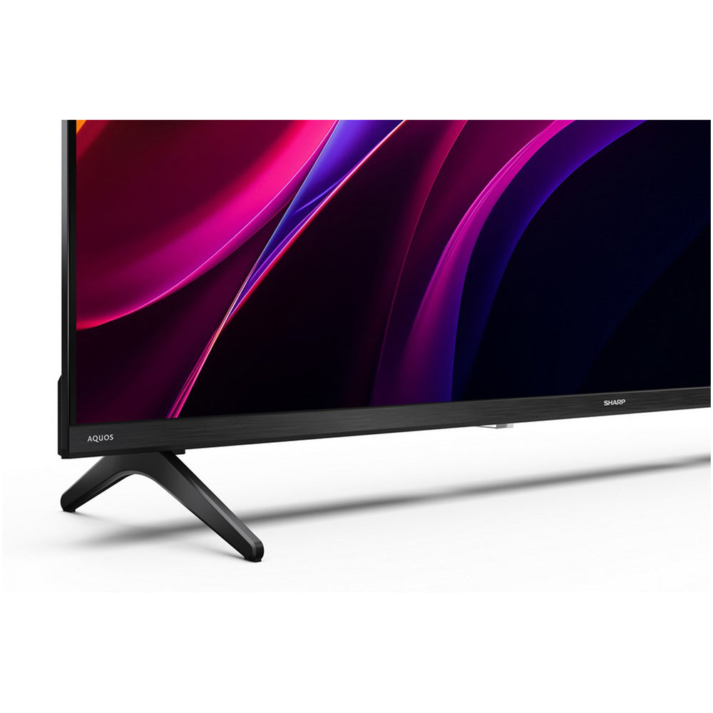Sharp 2T-C40HE2245KB Full HD LED Smart TiVo TV with Freely