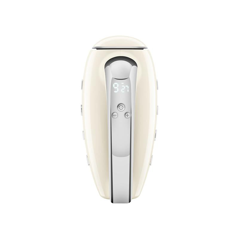 SMEG HMF01CRUK 50s Style Hand Mixer Cream