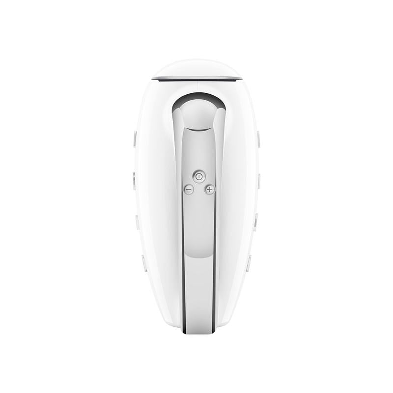 SMEG HMF01WHUK 50s Style Hand Mixer White
