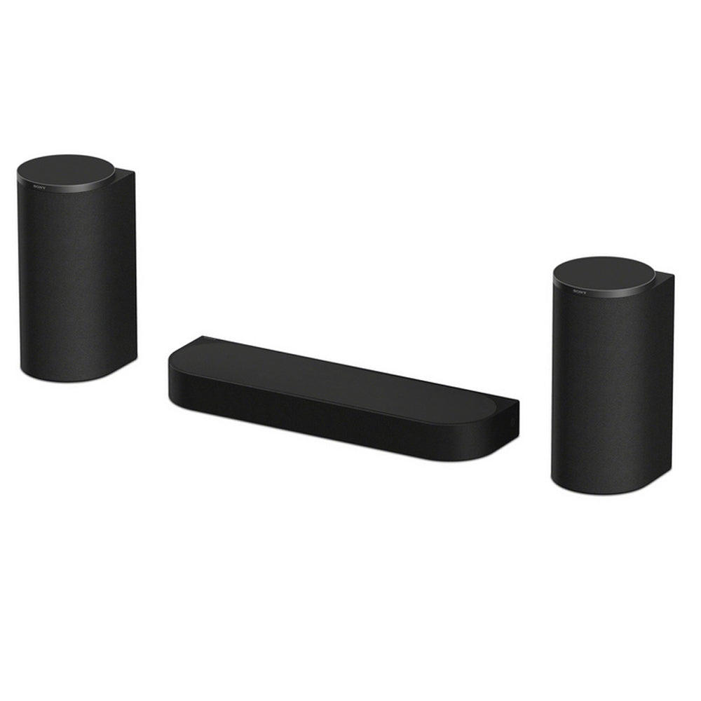 Sony BRAVIA Theatre Trio (HT-A8) Dolby Atmos / DTS:X 3.0.2 Home Cinema System