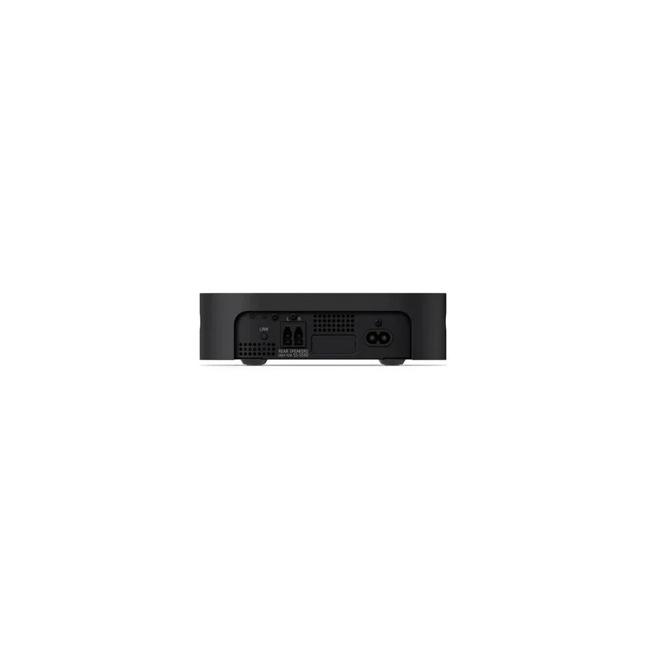 Sony HTS60 5.1ch BRAVIA Theatre System 6 Dolby Atmos Home Theatre System 1000W Black