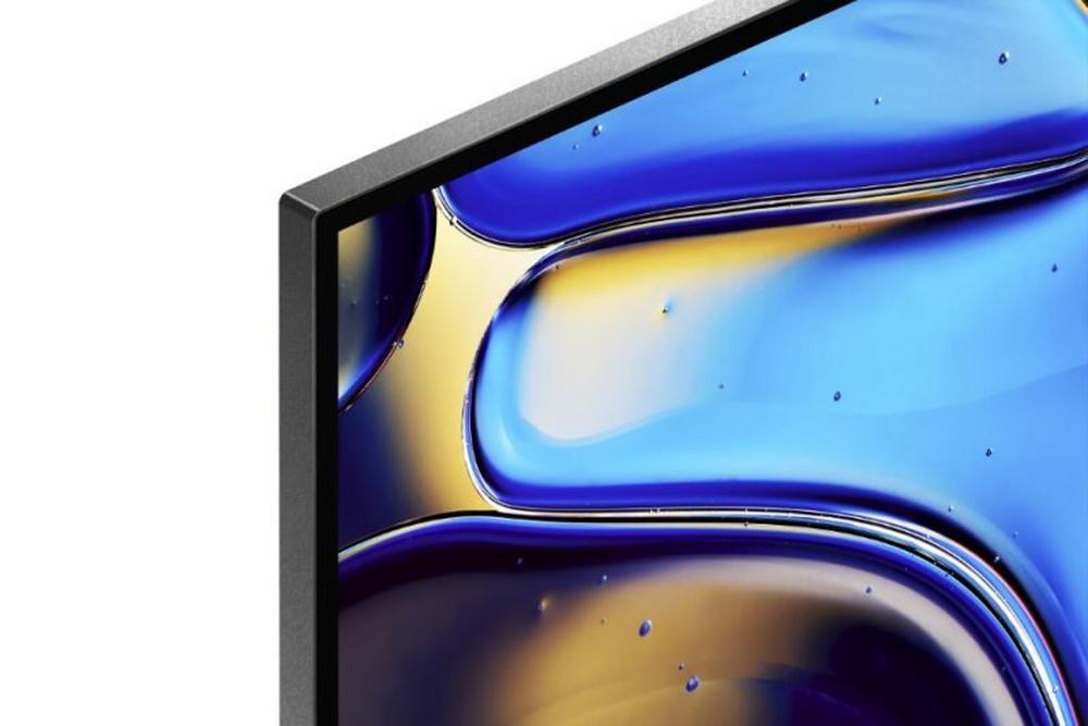 Sony K55XR80PU 55 Inch BRAVIA 8 XR80PU 4K OLED Smart Google Bravia TV