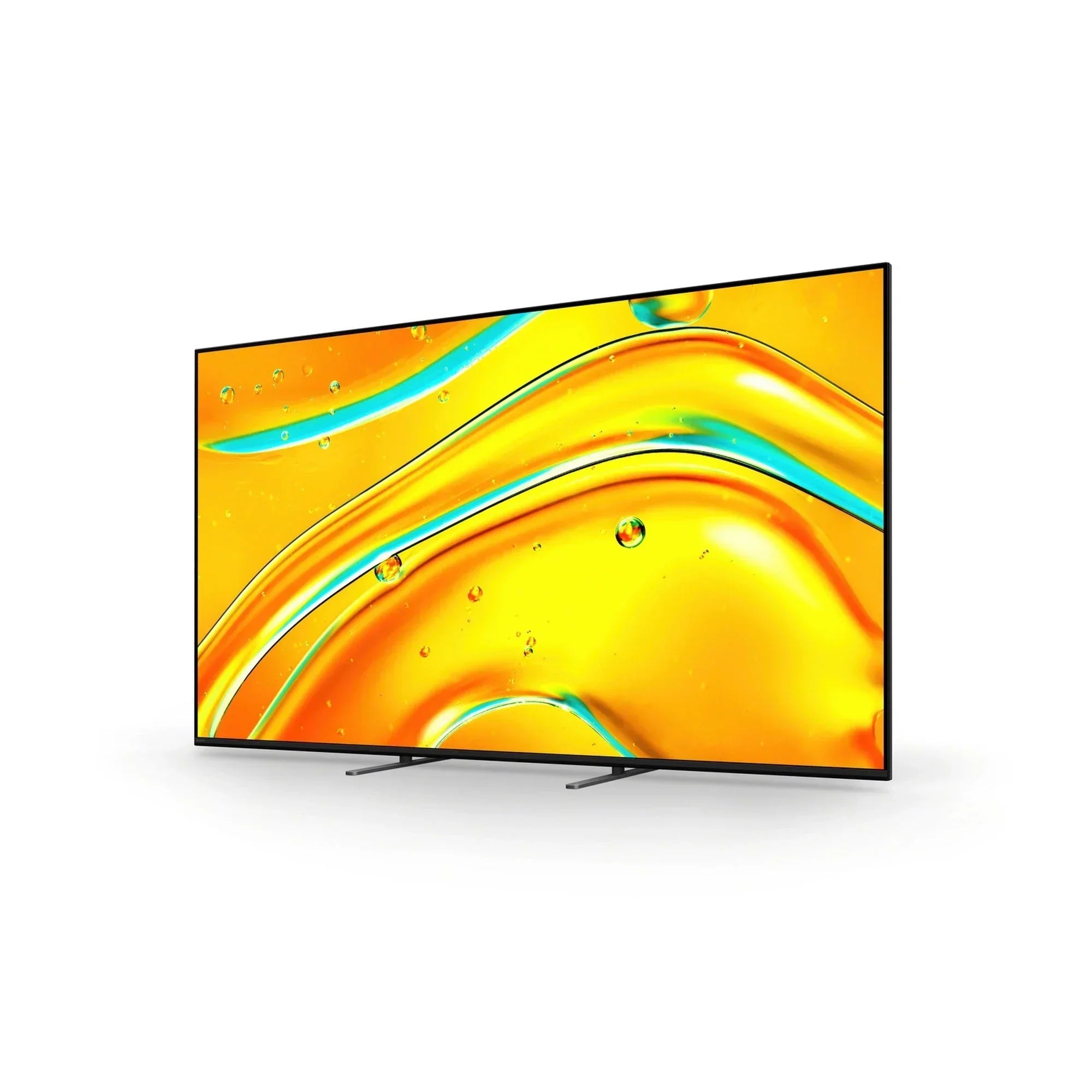 Sony K65XR55B 65 Inch BRAVIA 5 Mini LED 4K Ultra HD HDR Smart Google TV