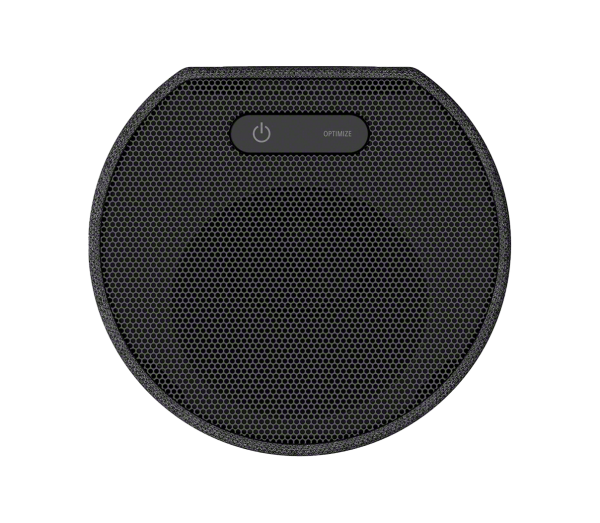Sony SARS5 CEK Wireless Rear Speakers Pair - Black