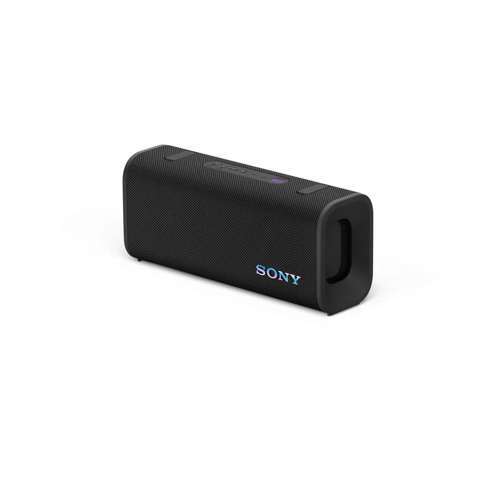 Sony SRSULT30B ULT Field 3 Wireless Bluetooth Speaker Black