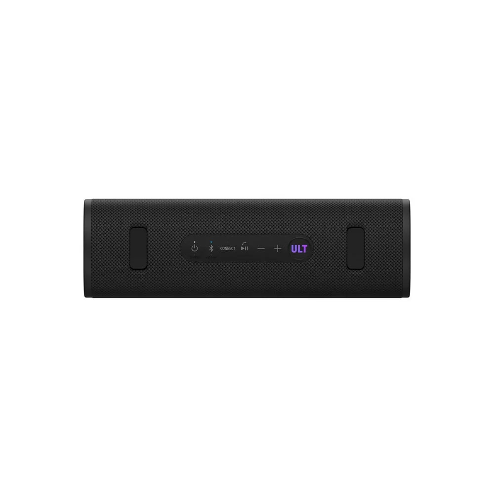 Sony SRSULT30B ULT Field 3 Wireless Bluetooth Speaker Black