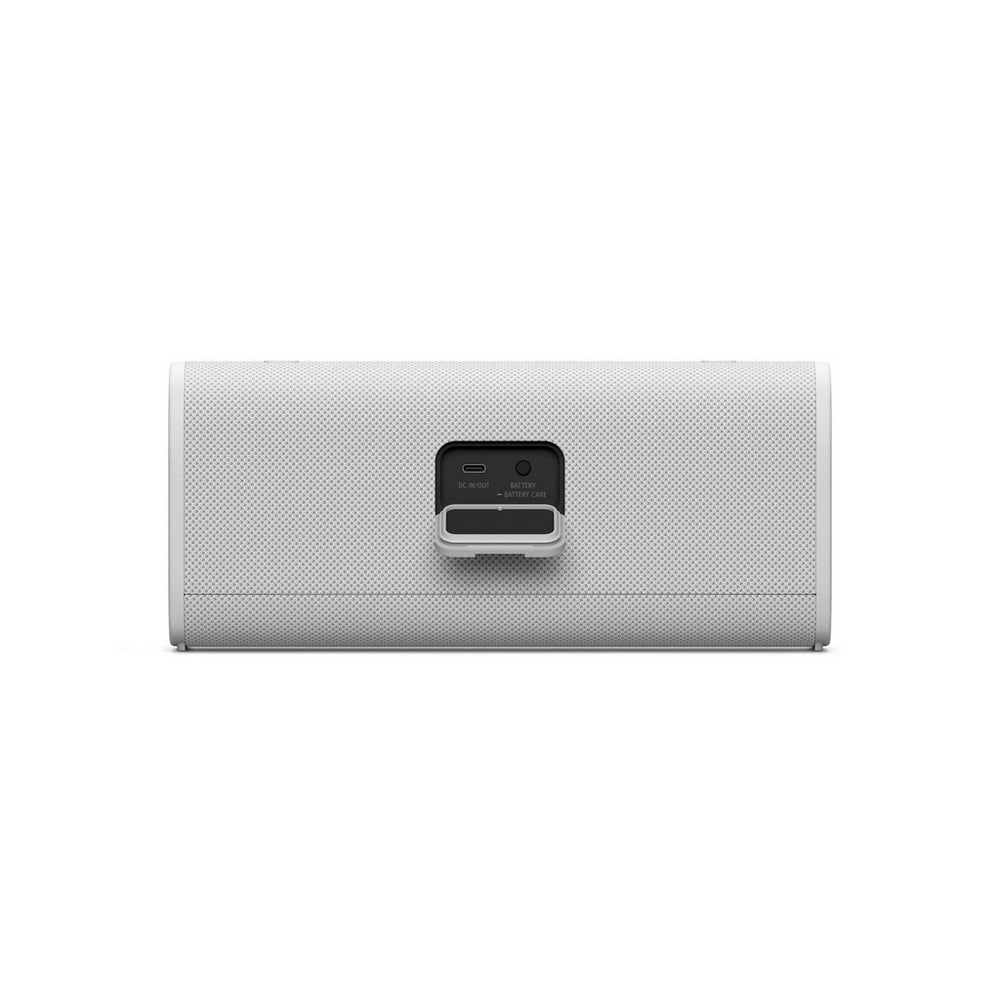 Sony SRSULT30W ULT Field 3 Wireless Bluetooth Speaker White