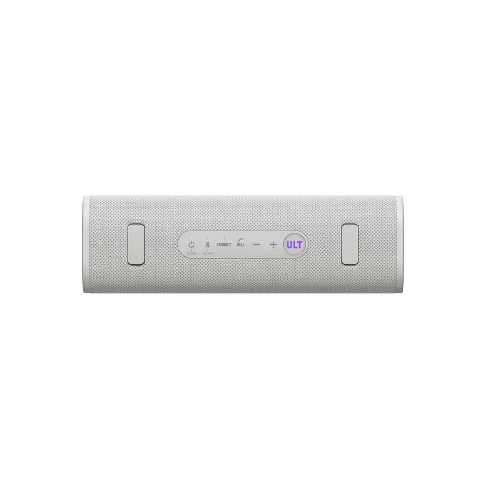 Sony SRSULT30W ULT Field 3 Wireless Bluetooth Speaker White