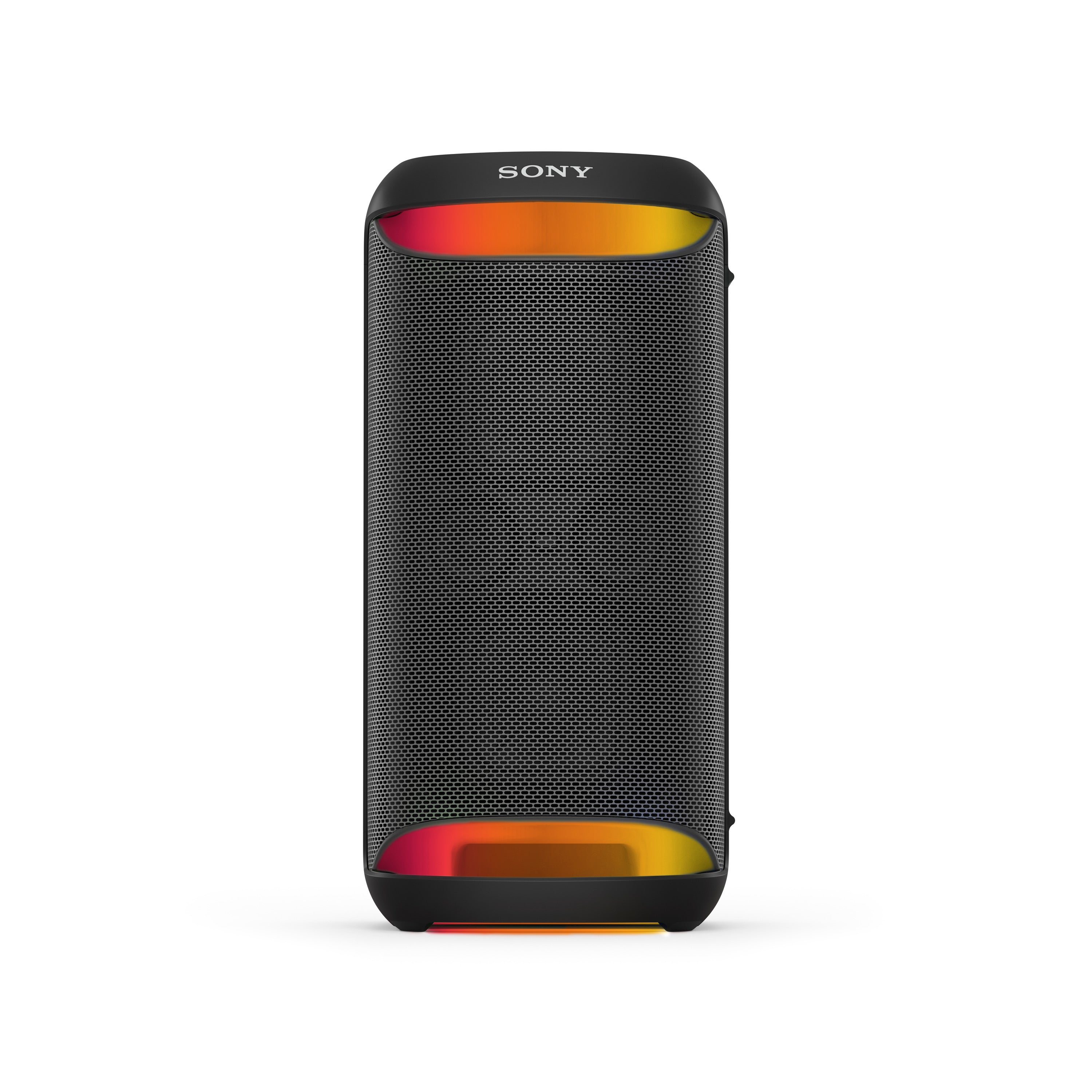 Sony SRSXV500B.CEL Wireless XV500 Portable Speaker Black