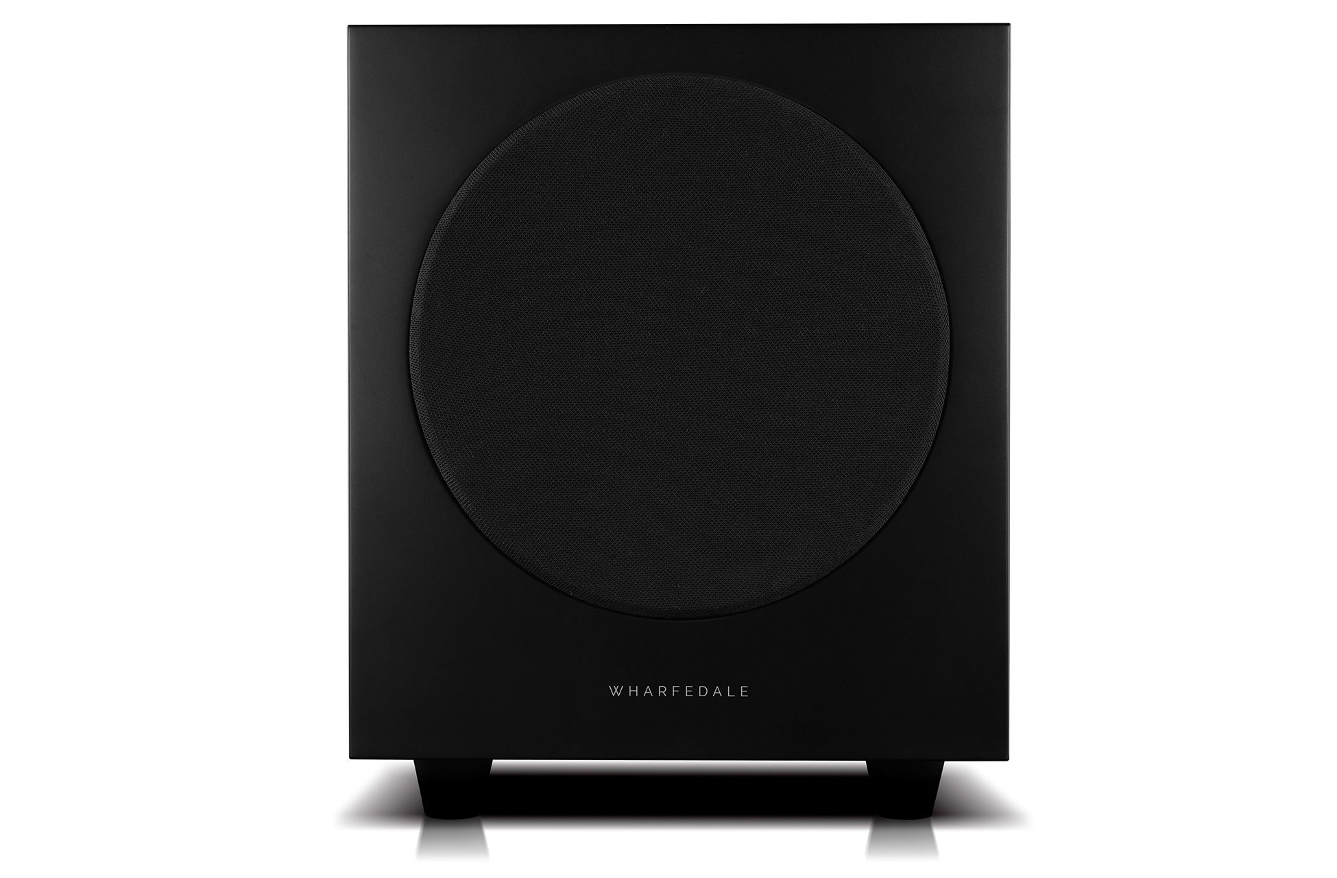 Sony TA-AN1000 7.2 Ch 8K Dolby Atmos AV Amplifier with Wharfedale DX3 HCP 7.1 Black Speaker Package
