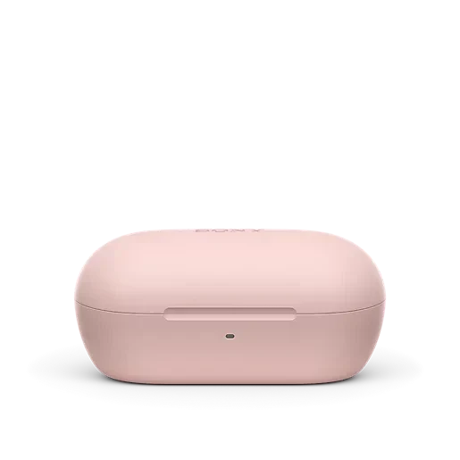 Sony WFC-710NP Wireless Noise Cancelling Bluetooth Earbuds Pink