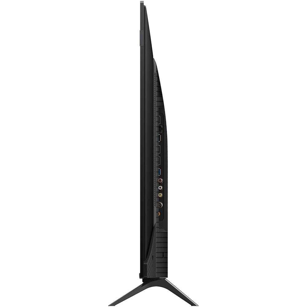 TCL 43P7L-UK 43 Inch P7L 4K Ultra HD HDR QLED Direct LED Smart Google TV 2026