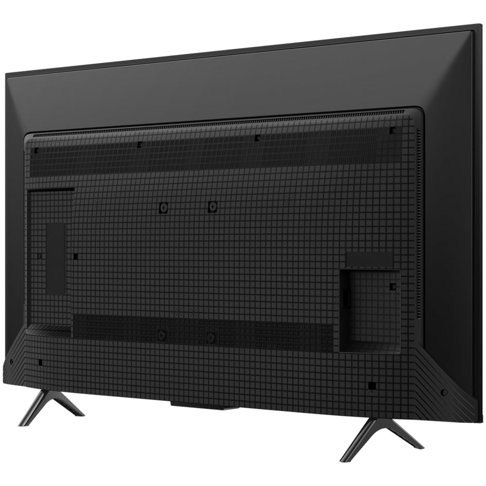 TCL 43P7L-UK 43 Inch P7L 4K Ultra HD HDR QLED Direct LED Smart Google TV 2026