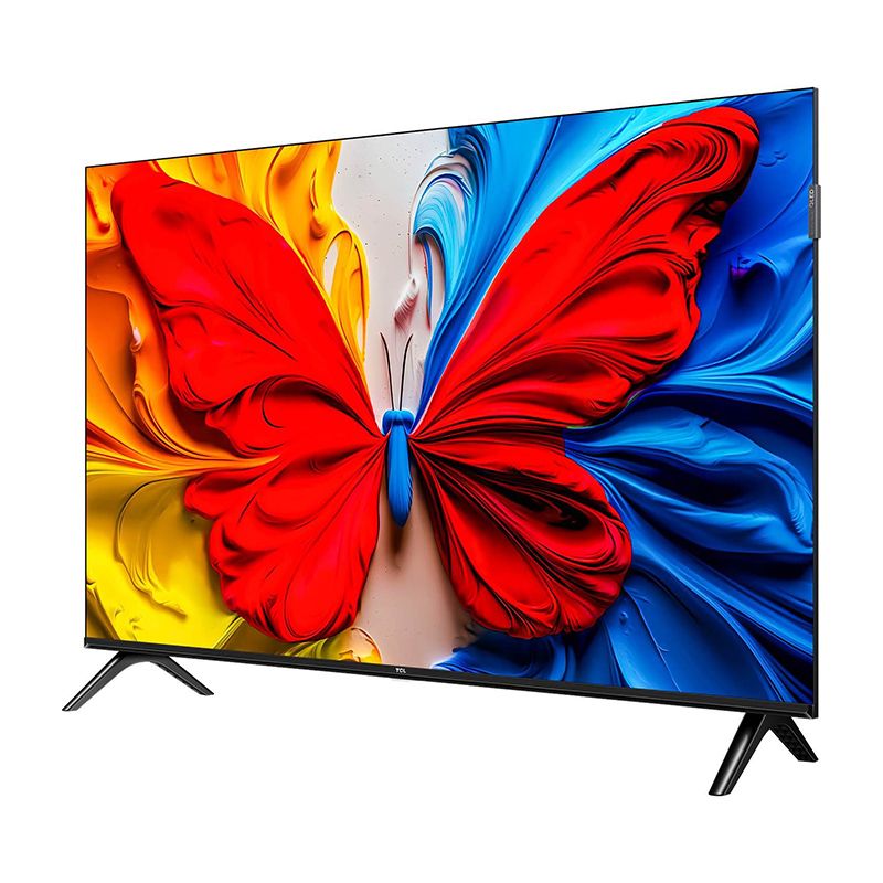 TCL 50V5C-UK 50 Inch V5C QLED Full HD HDR Google Smart TV