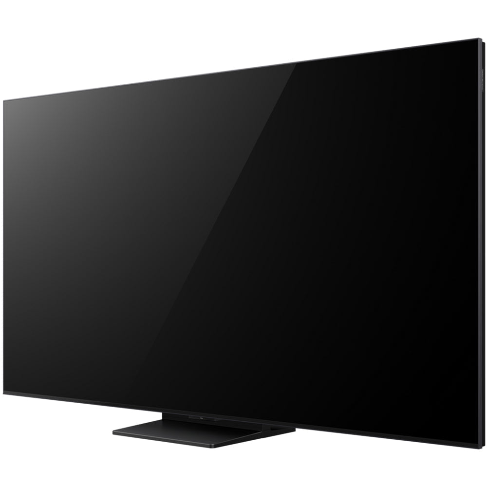 TCL 75A400U-UK 75 Inch A400U 4K Ultra HD HDR QD-Mini LED Smart Google TV 2026
