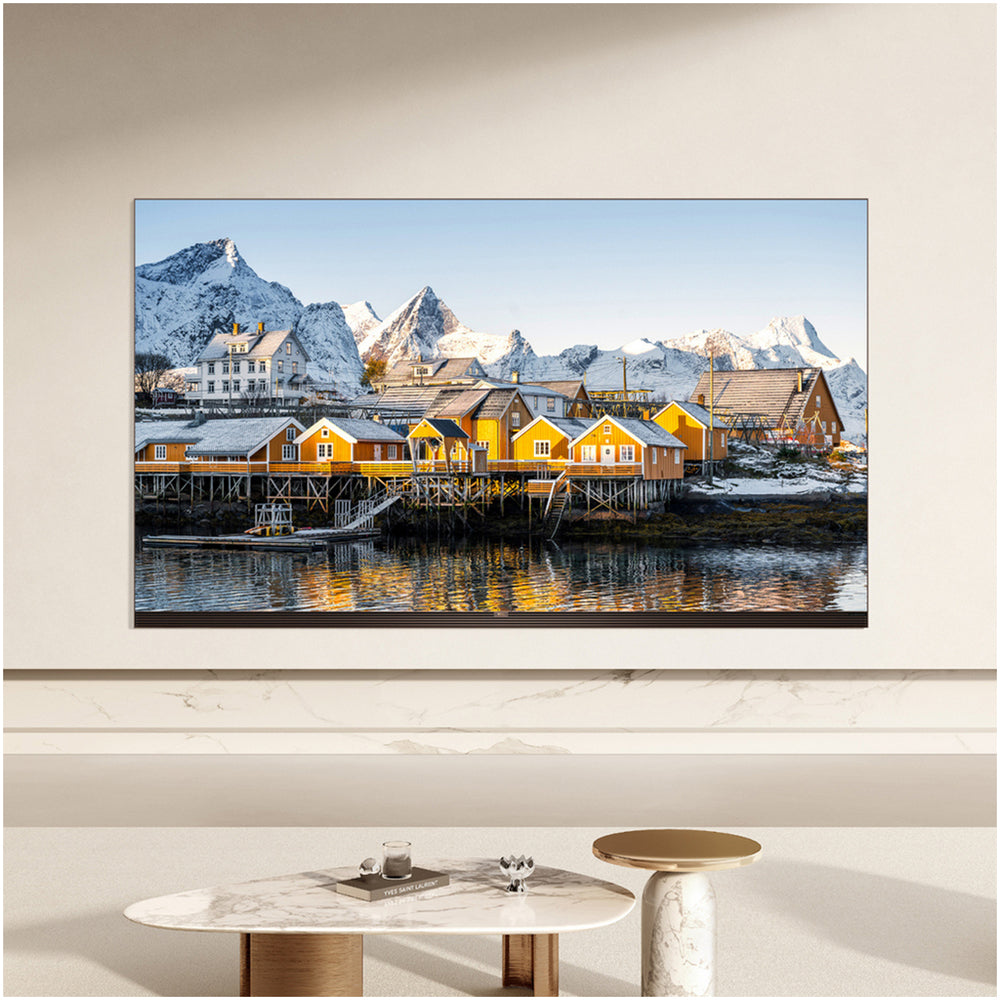 TCL 75X11L-UK 75 Inch X11L 4K Ultra HD HDR SQD Mini LED Smart Google TV 2026