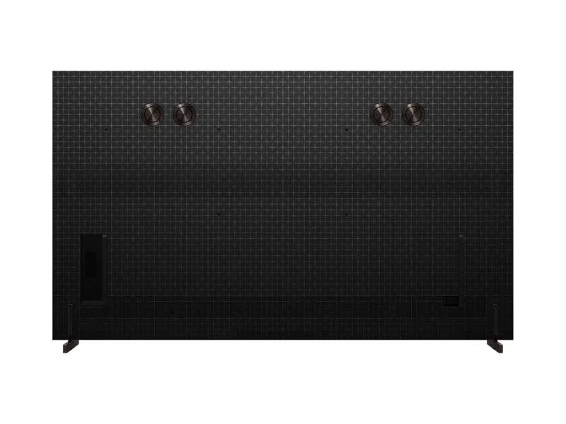 TCL 85X11L-UK 85 Inch X11L 4K Ultra HD HDR SQD-Mini LED Smart Google TV 2026