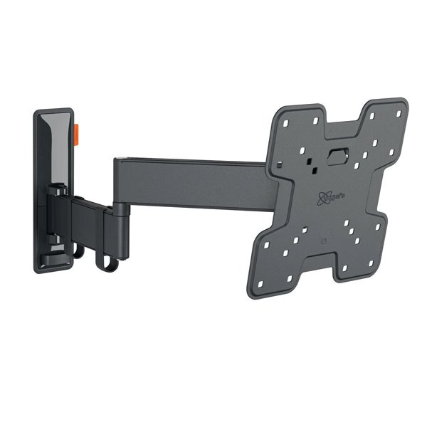 Vogels Comfort TVM 3245 Full-Motion TV Wall Mount for TVs from 19 to 43 inches black