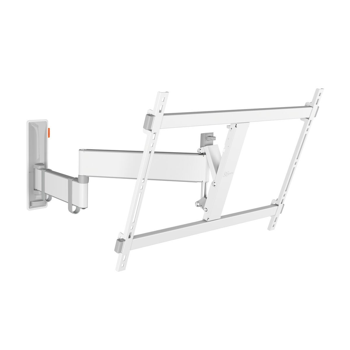 Vogels Comfort TVM 3645 Full-Motion TV Wall Mount for TVs from 40 to 77 inches White
