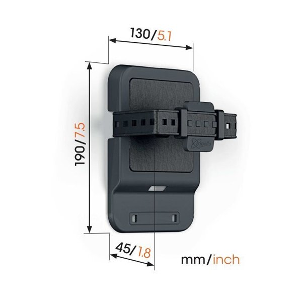 Vogels TVA 6400 Media box mount