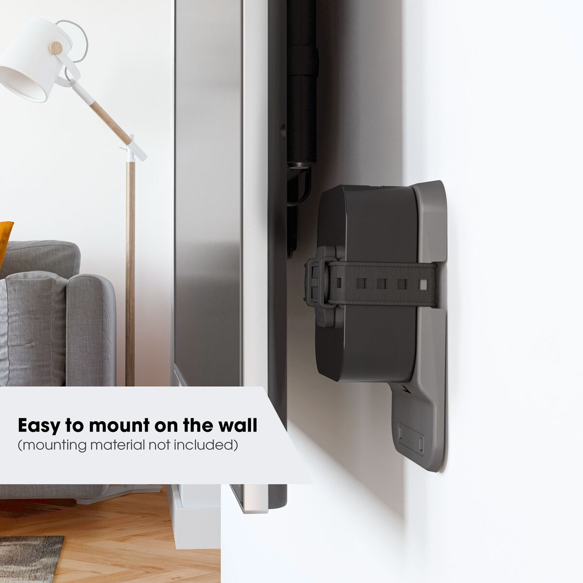 Vogels TVA 6400 Media box mount