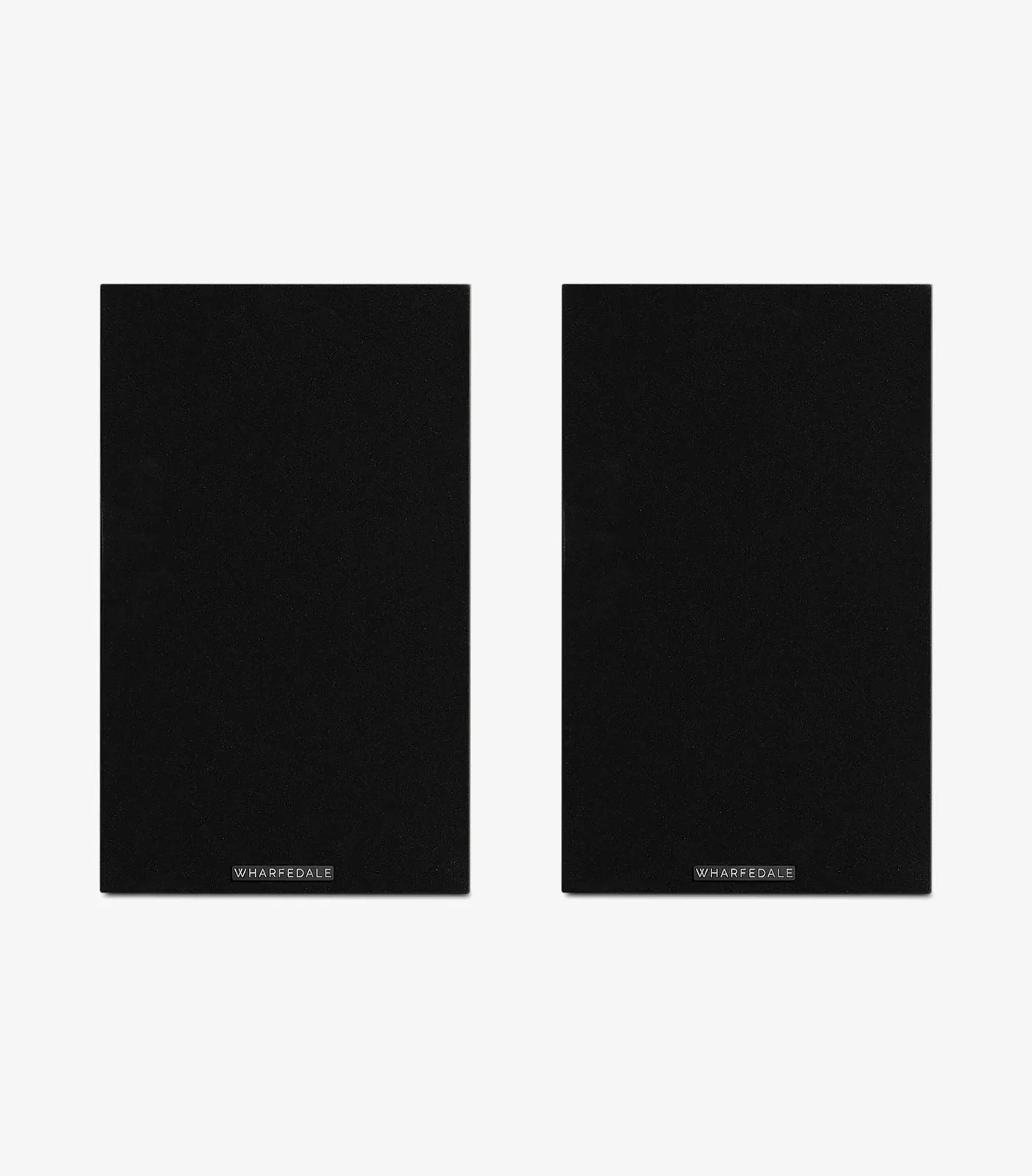 Wharfedale Diamond 12.2i Standmount Bookshelf Speakers Compact 2 way Pair - Grey