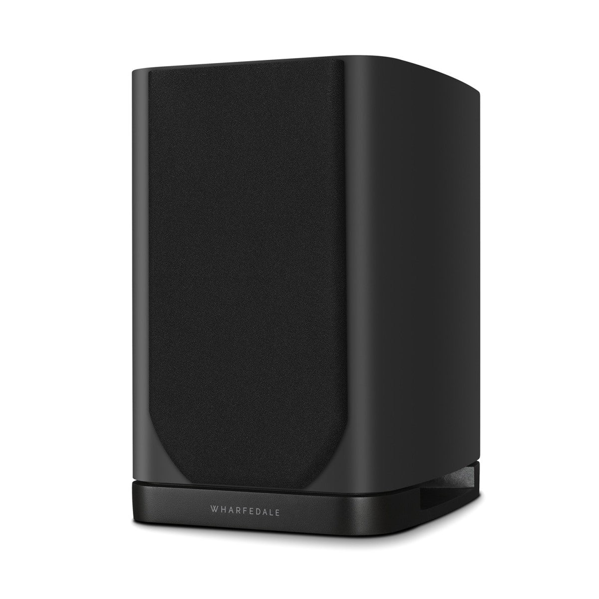 Wharfedale EVO 5.1 Bookshelf Speakers Pair Black