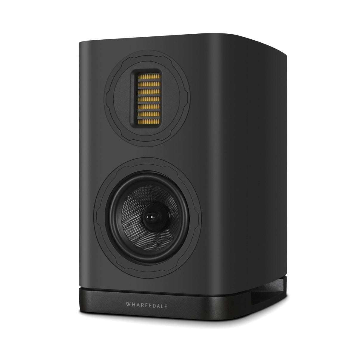 Wharfedale EVO 5.1 Bookshelf Speakers Pair Black