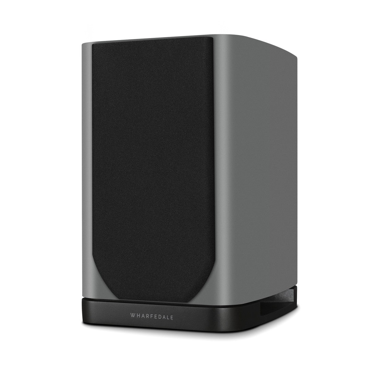 Wharfedale EVO 5.1 Bookshelf Speakers Pair Lunar Grey