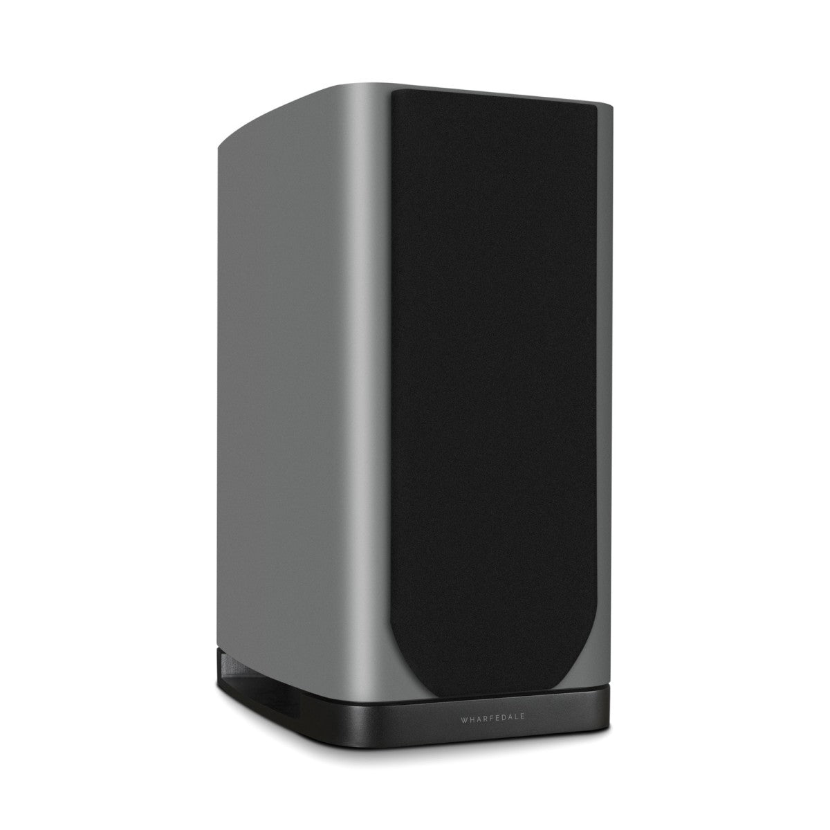 Wharfedale EVO 5.2 Bookshelf Speakers Pair Lunar Grey