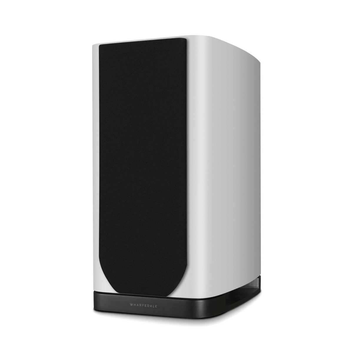 Wharfedale EVO 5.2 Bookshelf Speakers Pair White