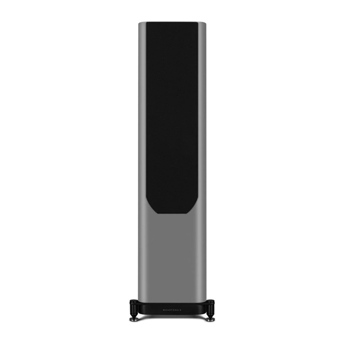 Wharfedale EVO 5.3 Floorstanding Speakers Pair Lunar Grey