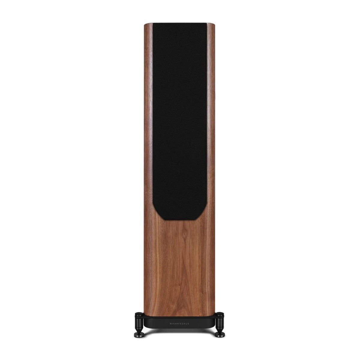 Wharfedale EVO 5.3 Floorstanding Speakers Pair Walnut