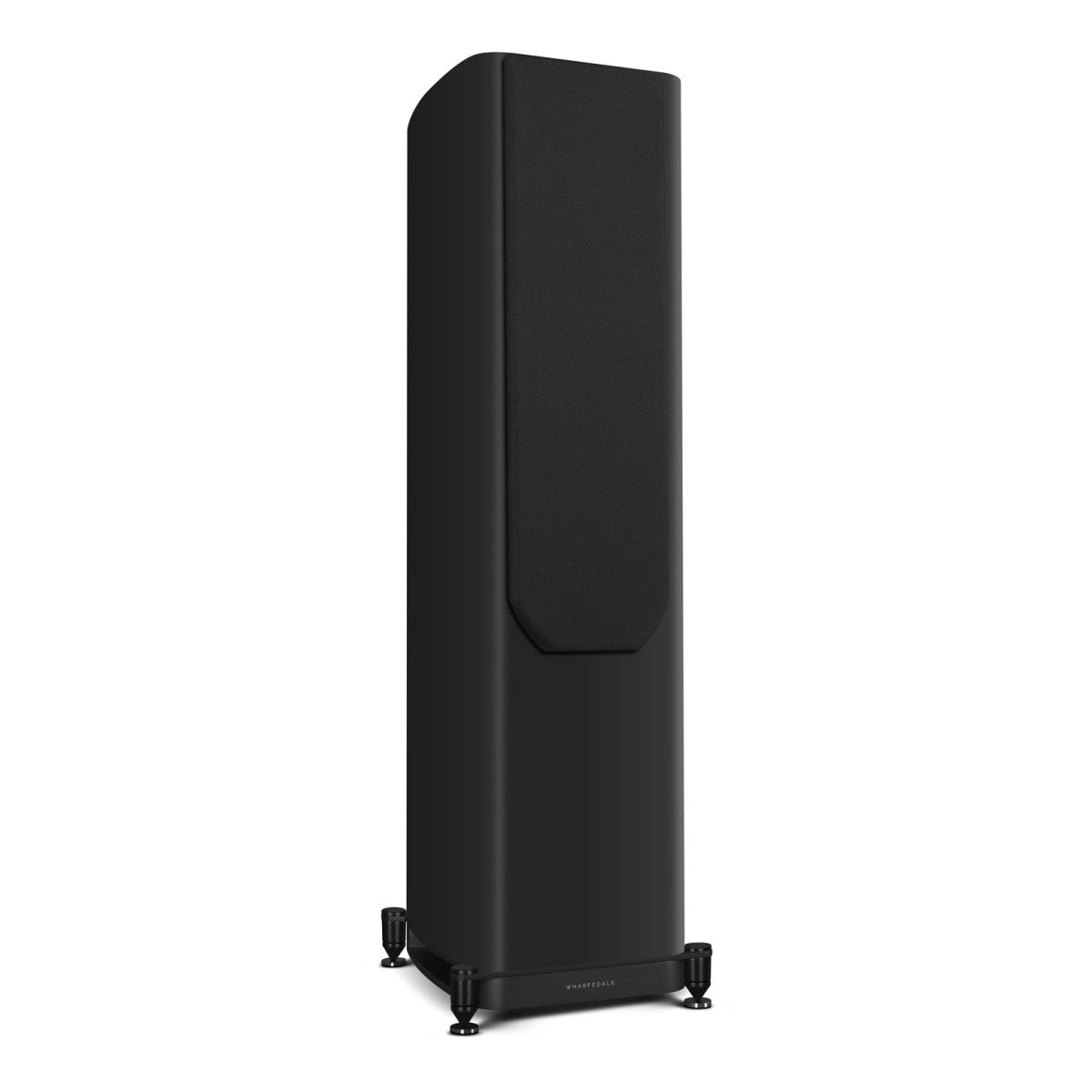 Wharfedale EVO 5.4 Floorstanding Speakers Pair Black