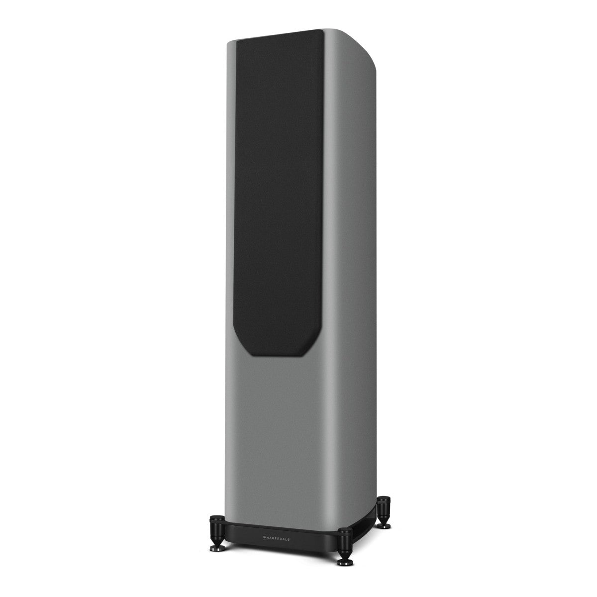 Wharfedale EVO 5.4 Floorstanding Speakers Pair Lunar Grey